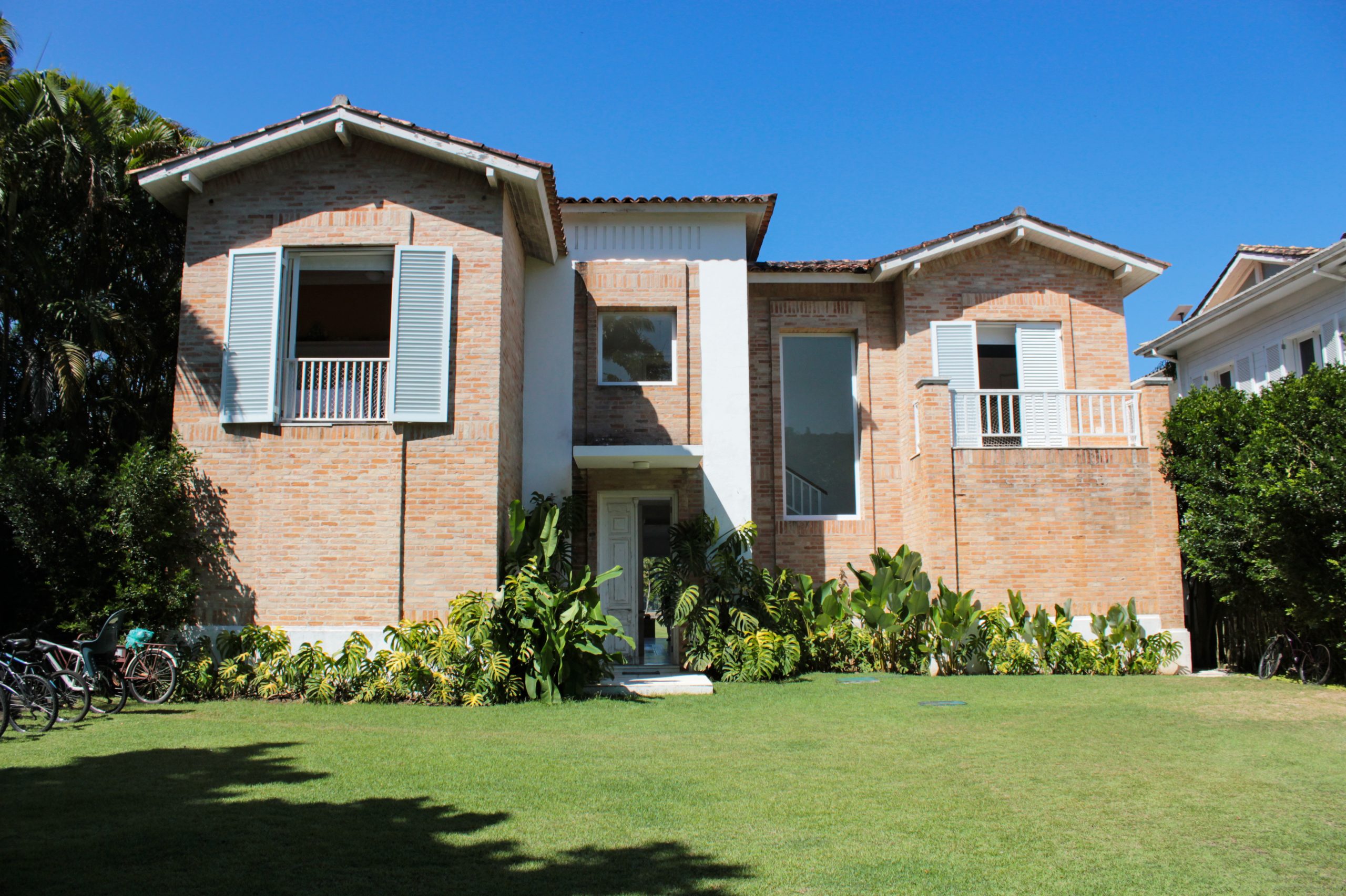 1.1 Fachada