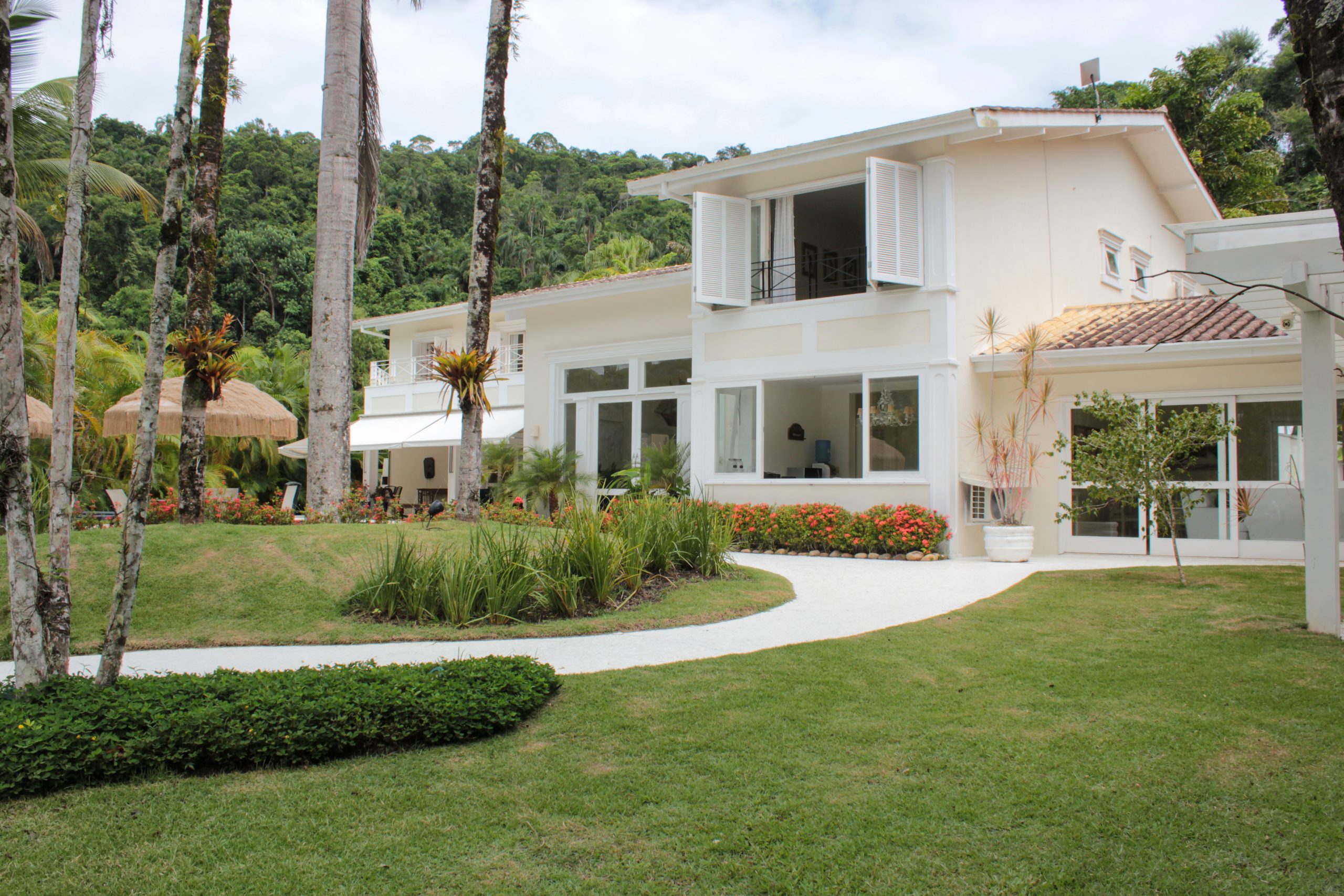 1.1 fachada