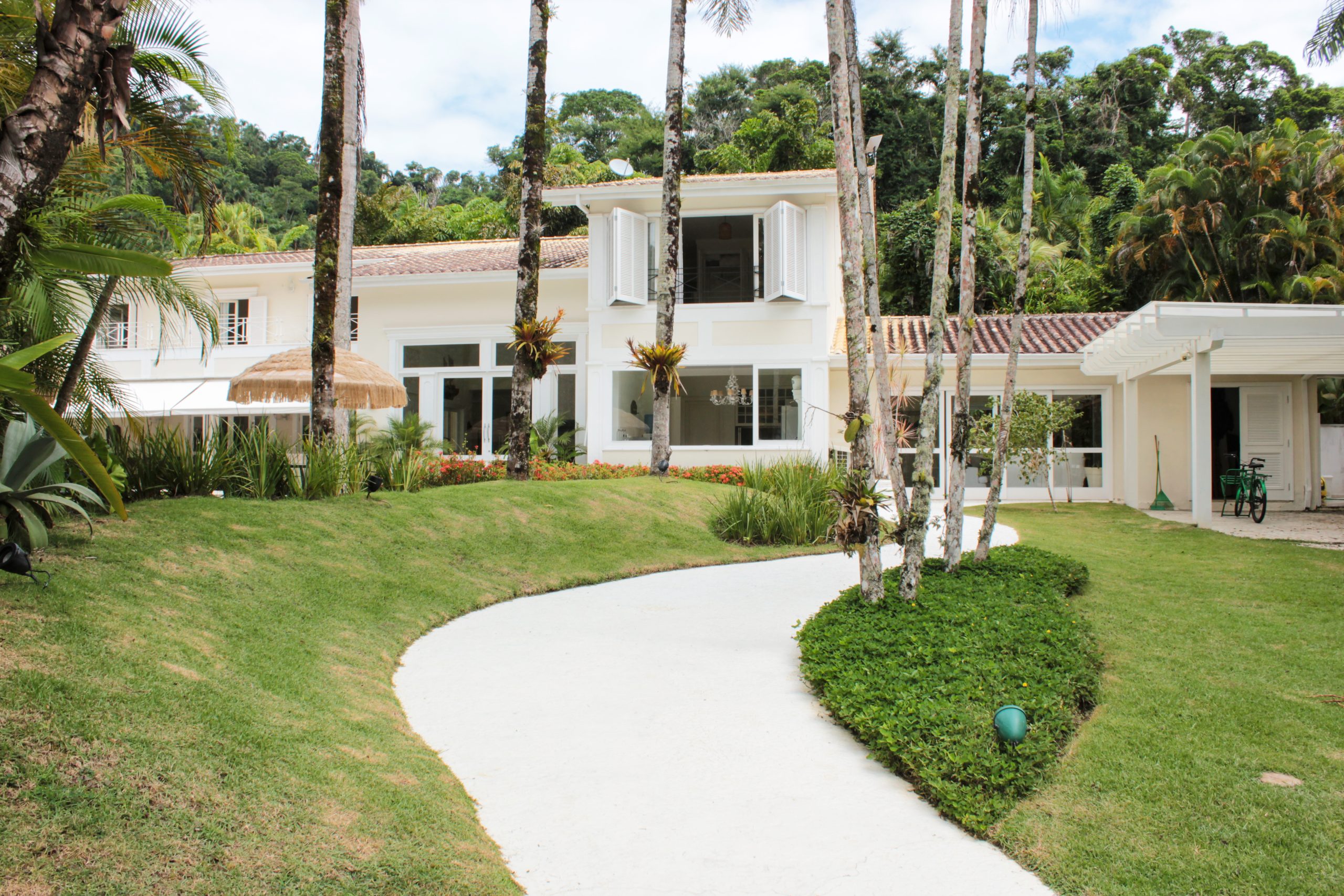 1.2 fachada