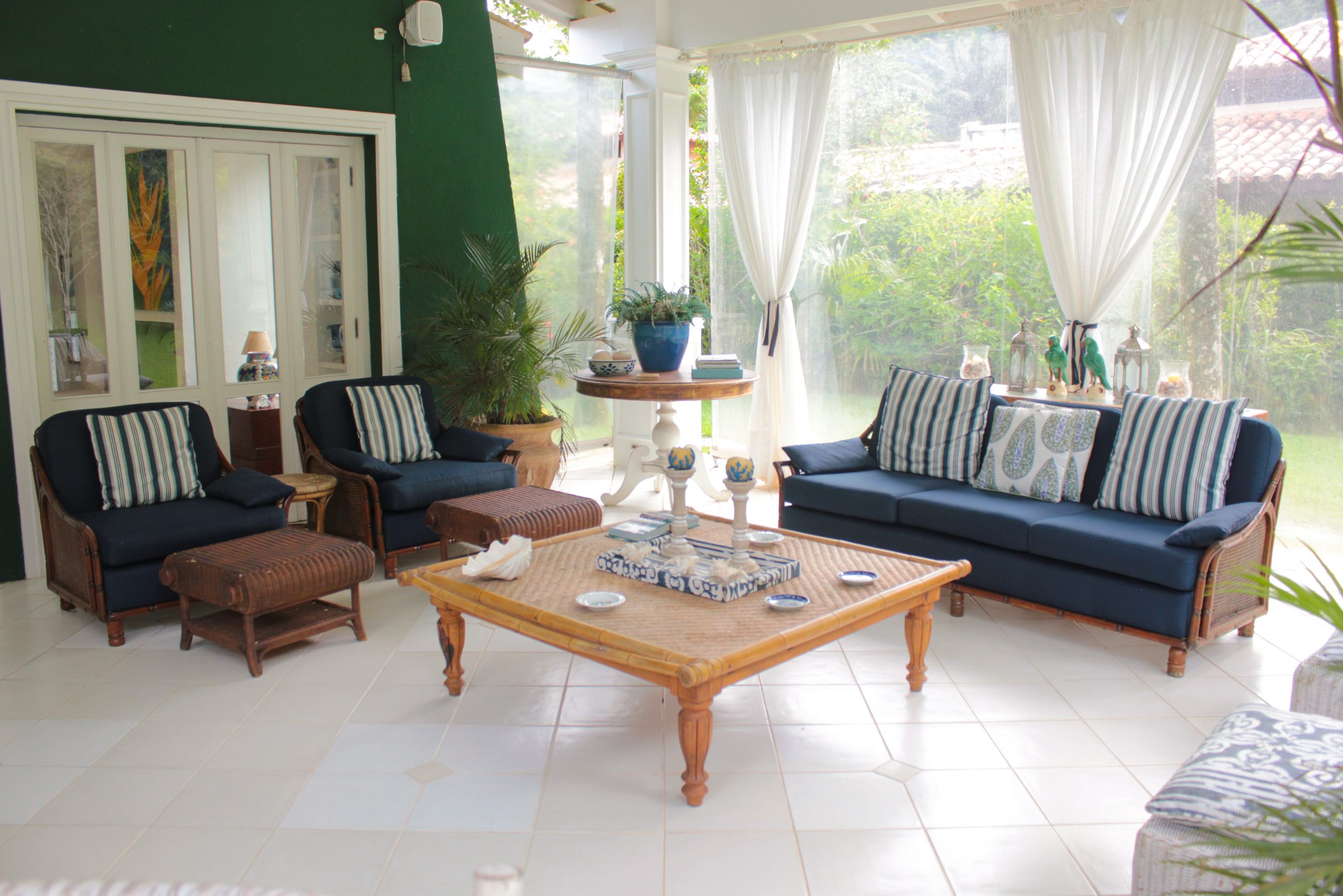 1.7 terraço