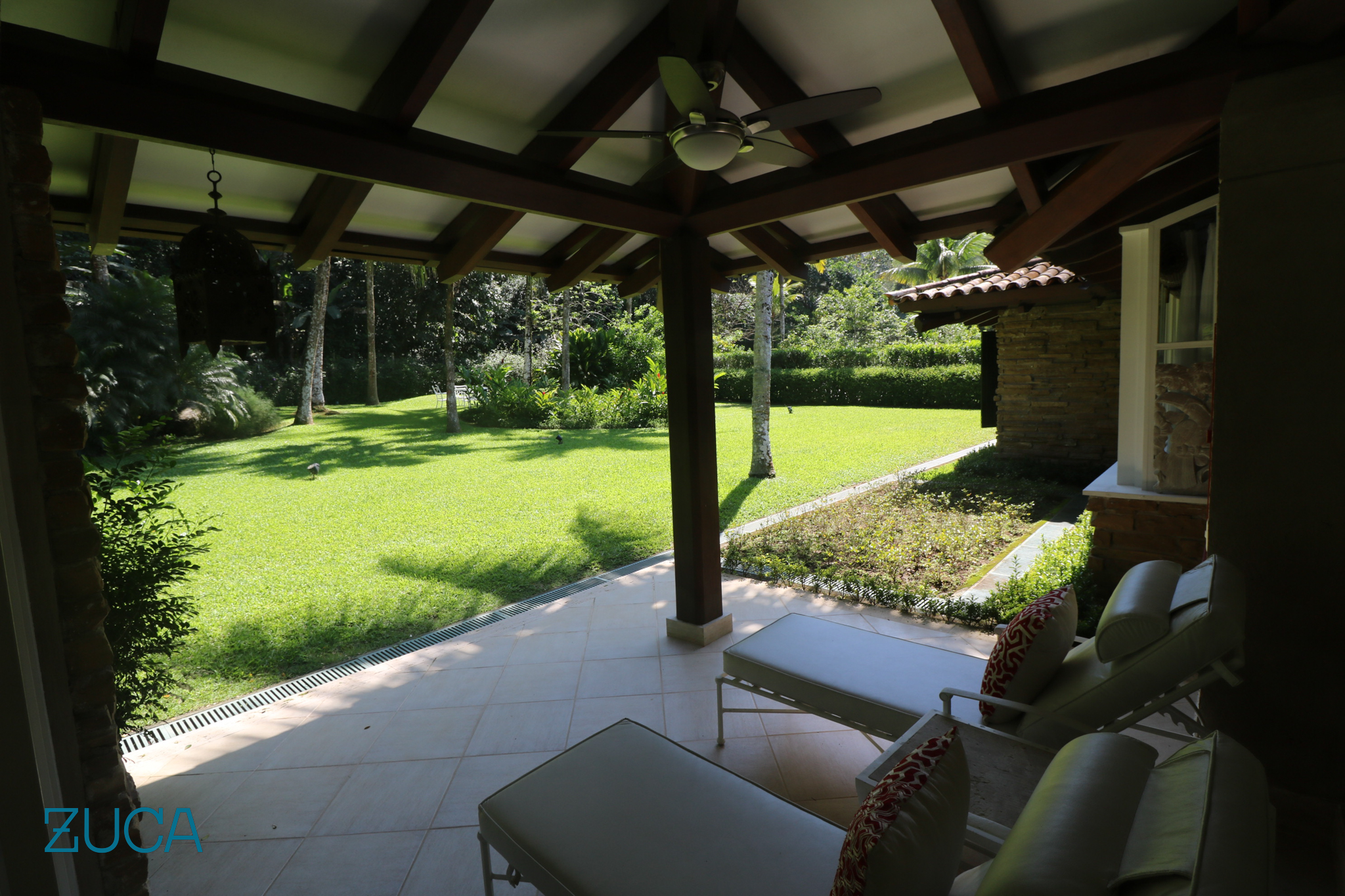 11:42 Terraço