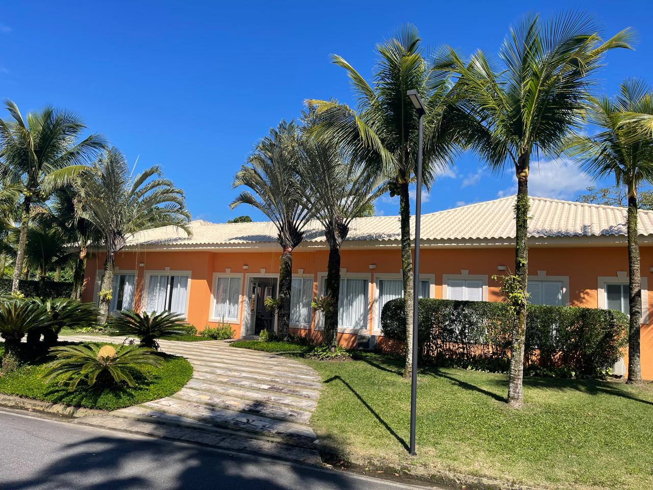 2 - Fachada