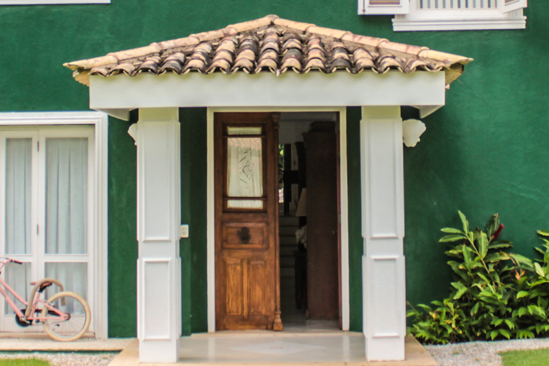 2.1 entrada