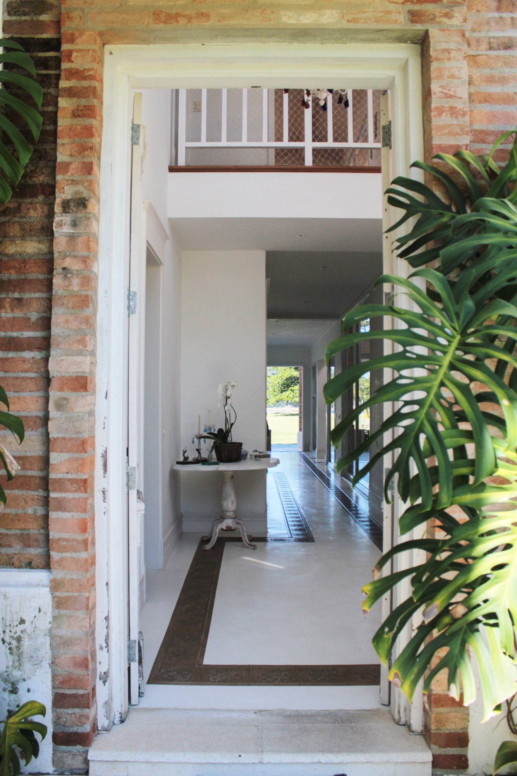 2.1 entrada
