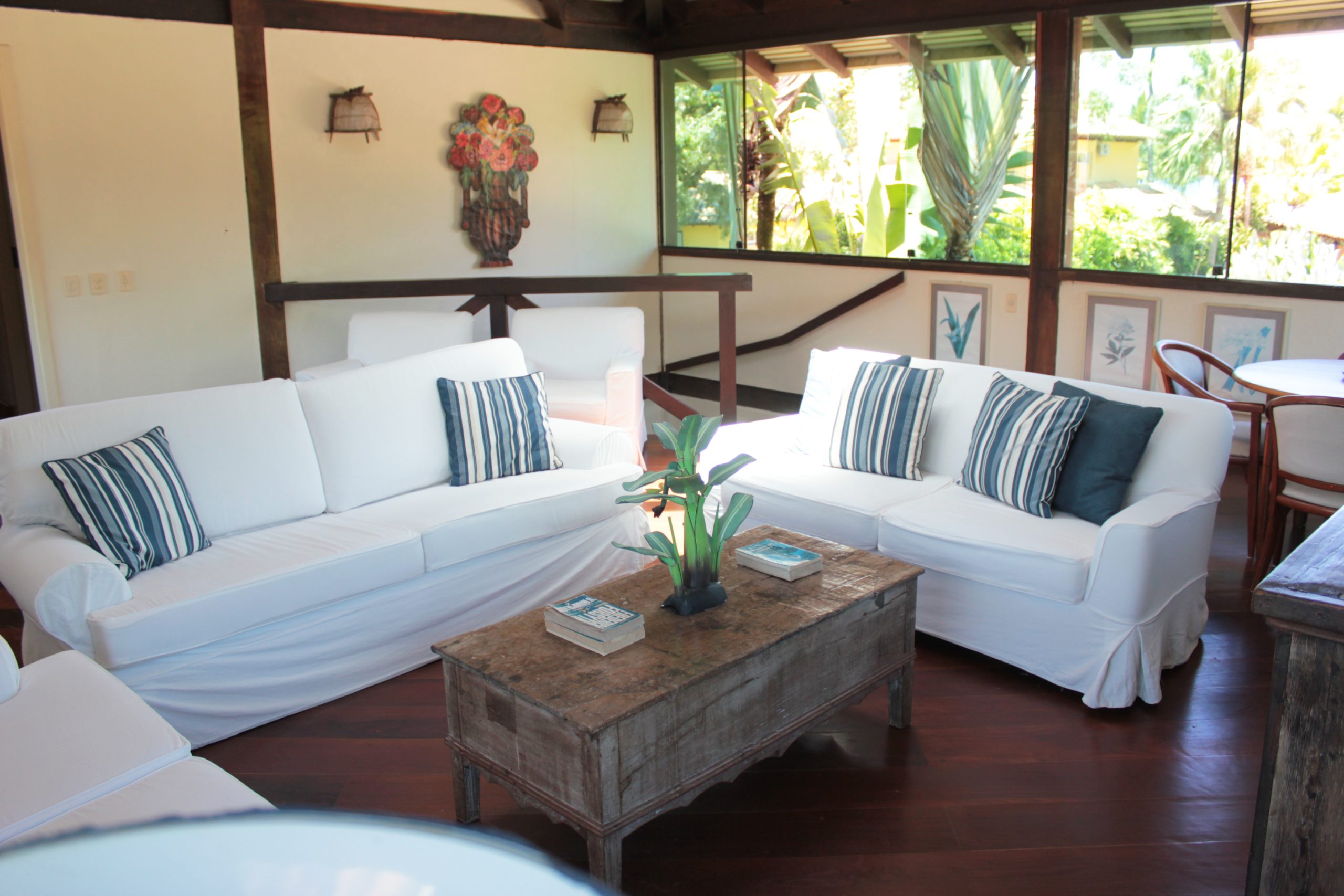 2.10 - sala de TV:Jogos piso superior