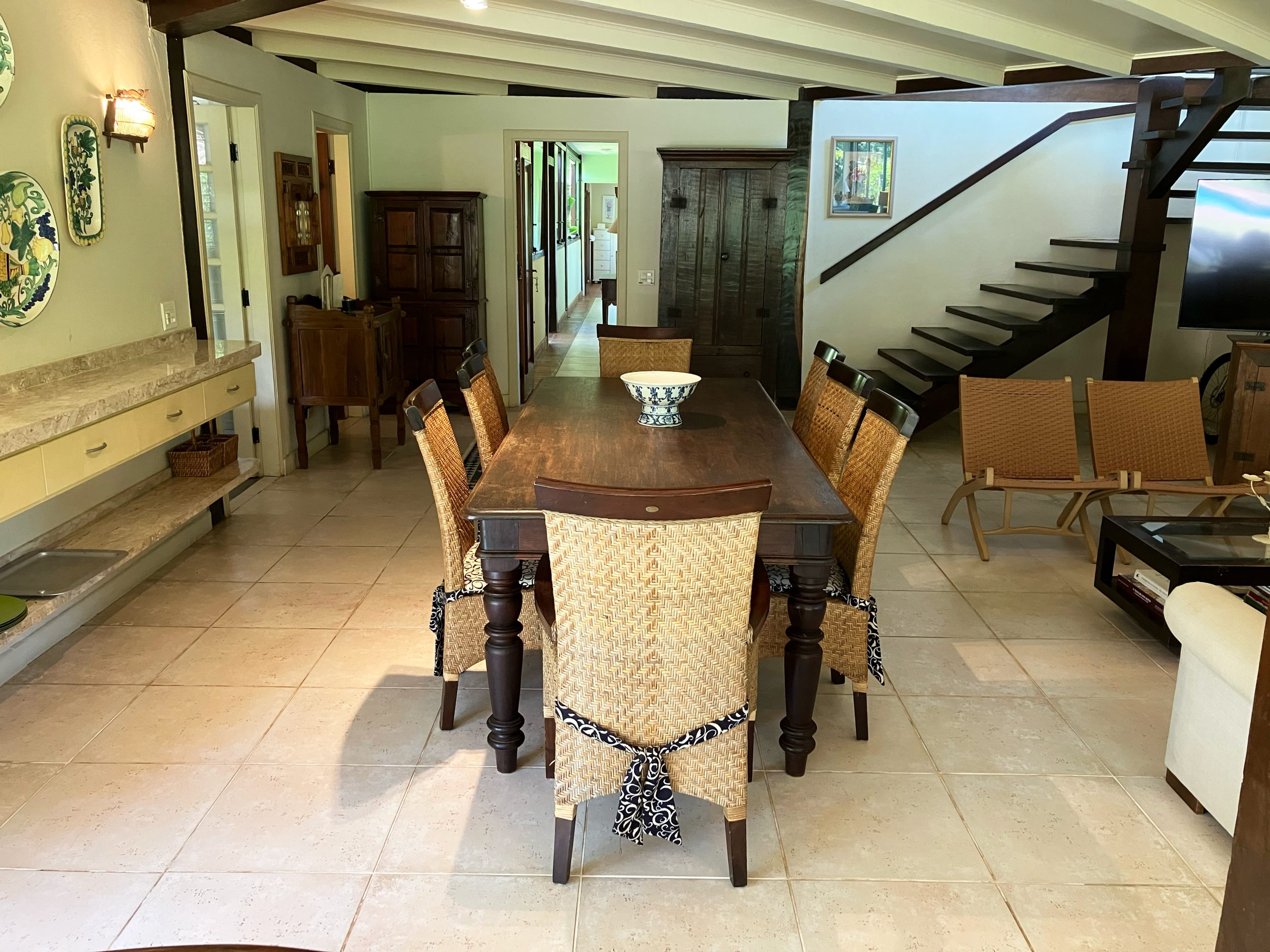 2.6 - Mesa de jantar1