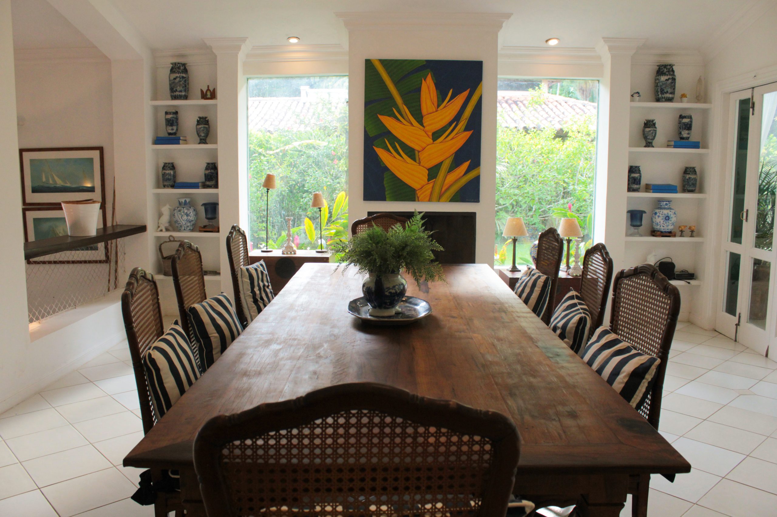 2.6 sala de jantar