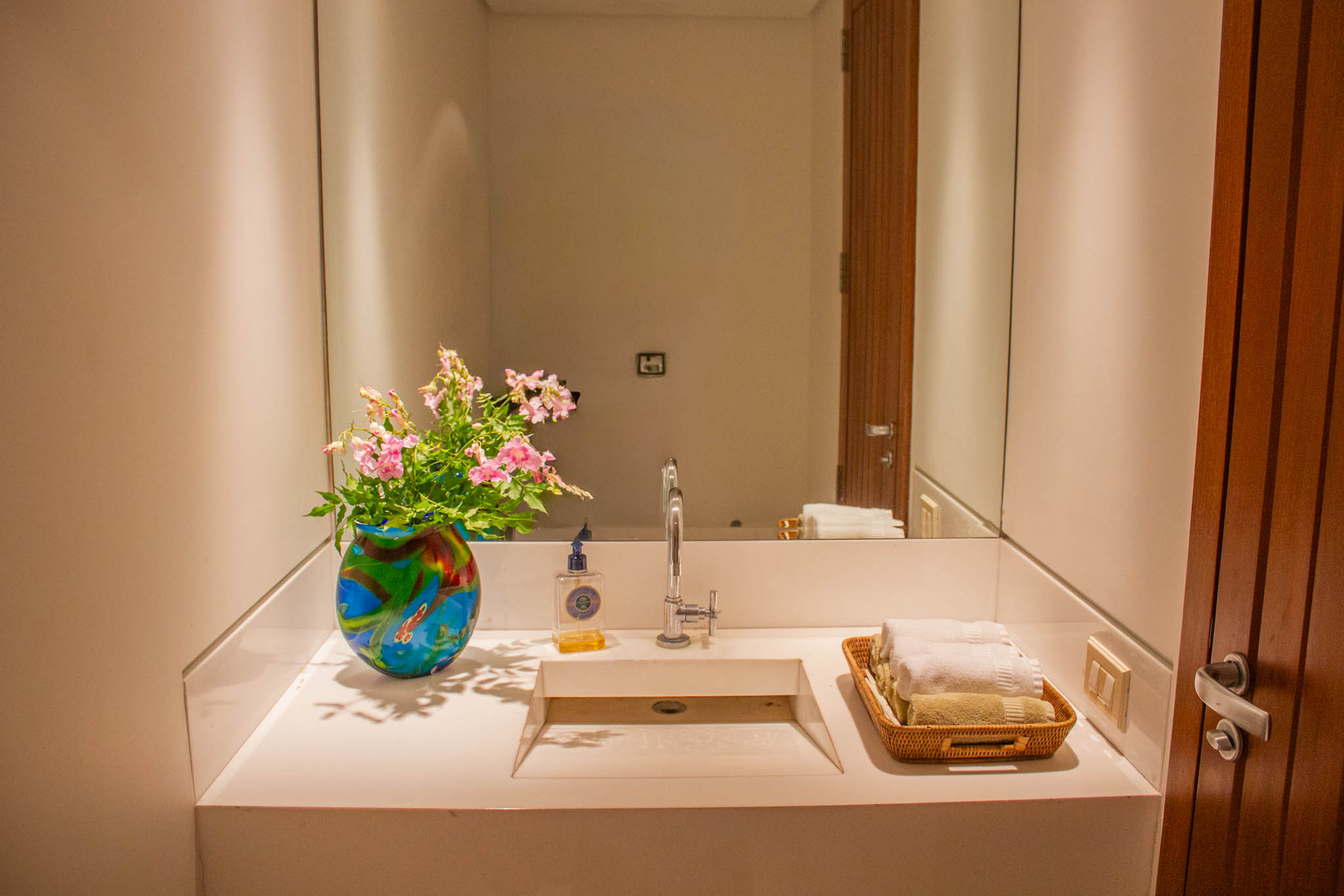 22. Lavabo