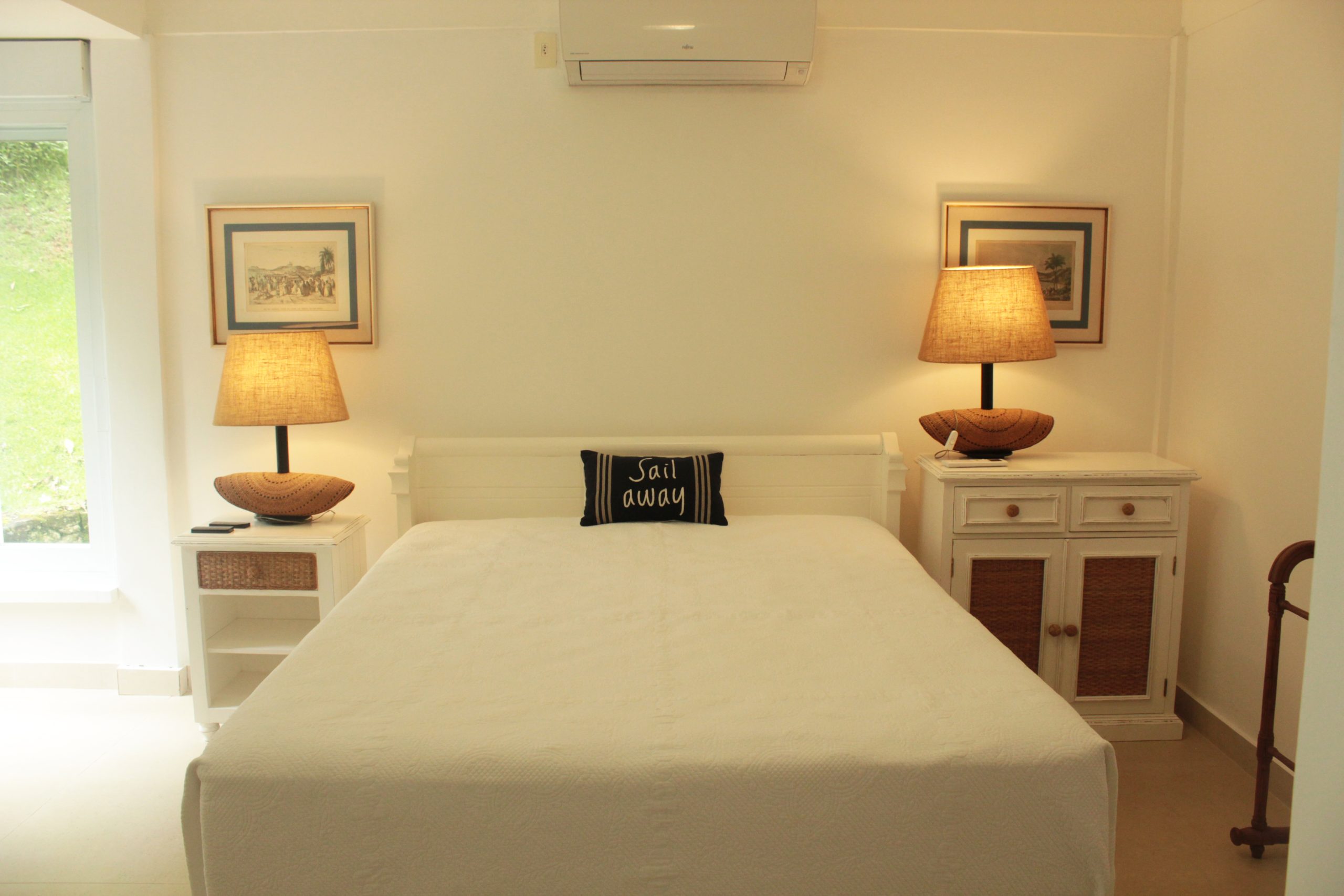 3.1 Suite piso inferior