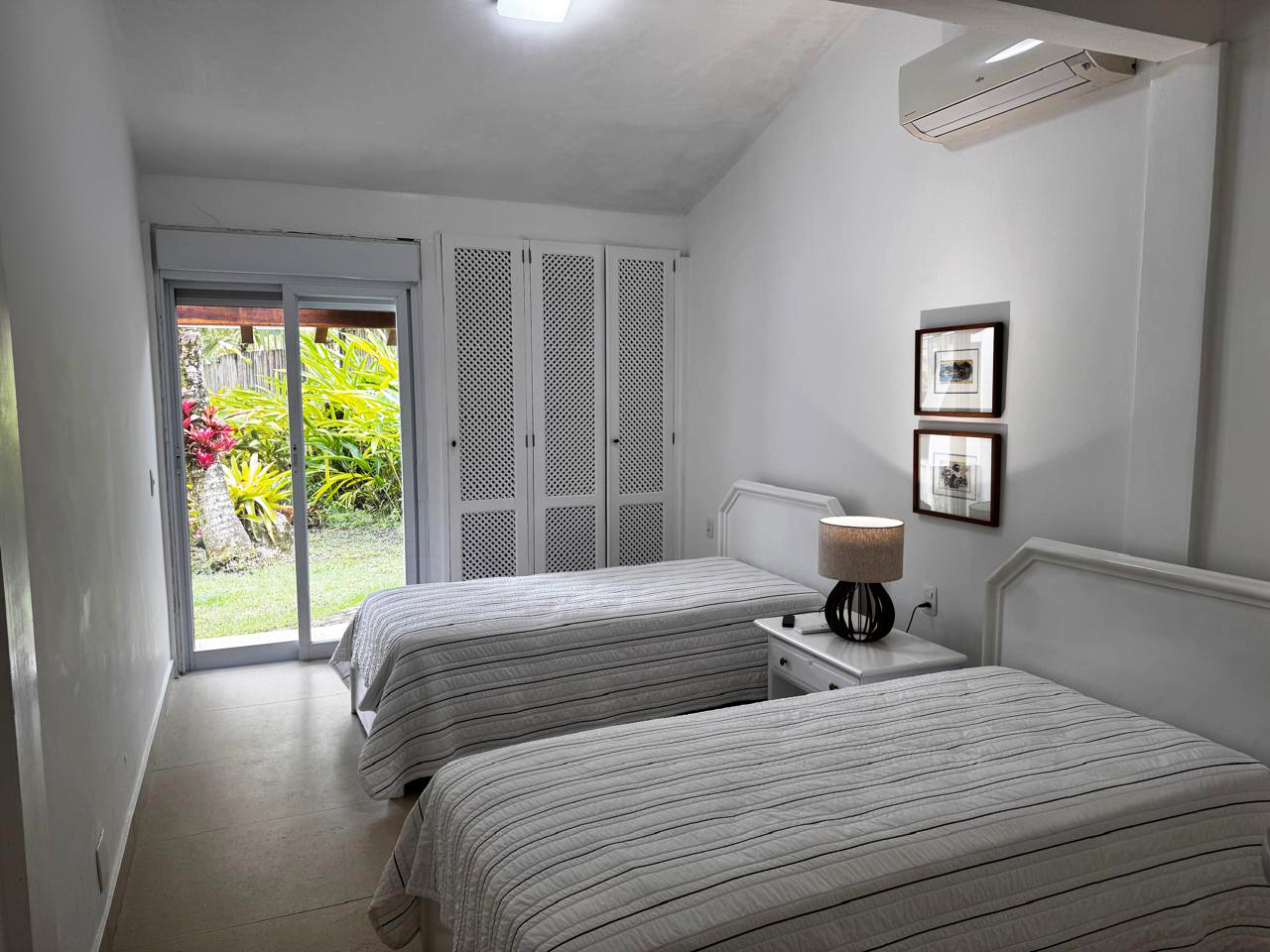 3.3 Suite americana 1 piso inferior