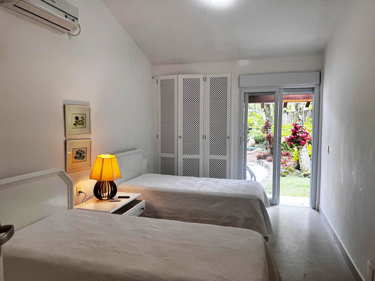 3.4 Suite americano 2 piso inferior