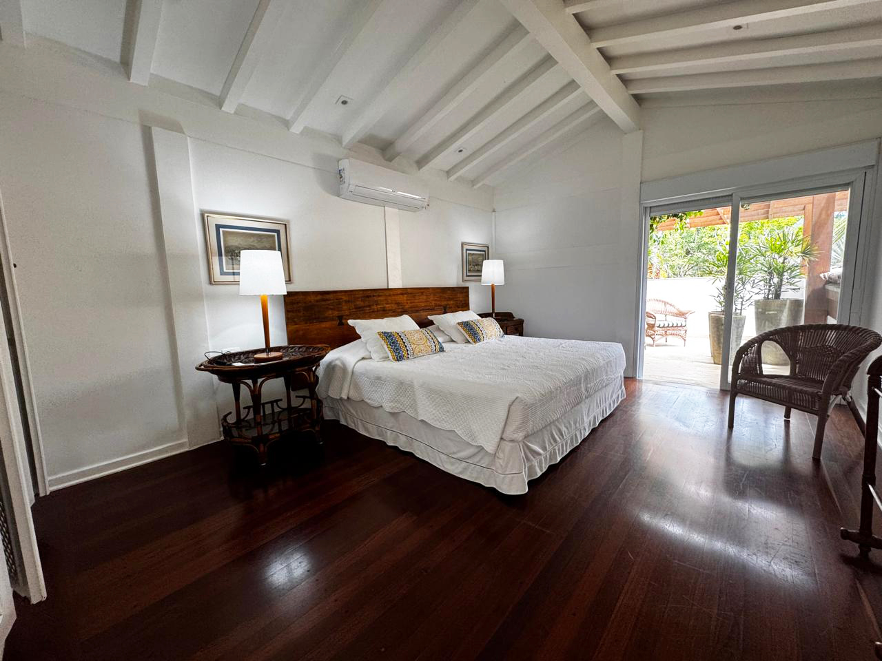 3.6 Suite pincipal piso superior