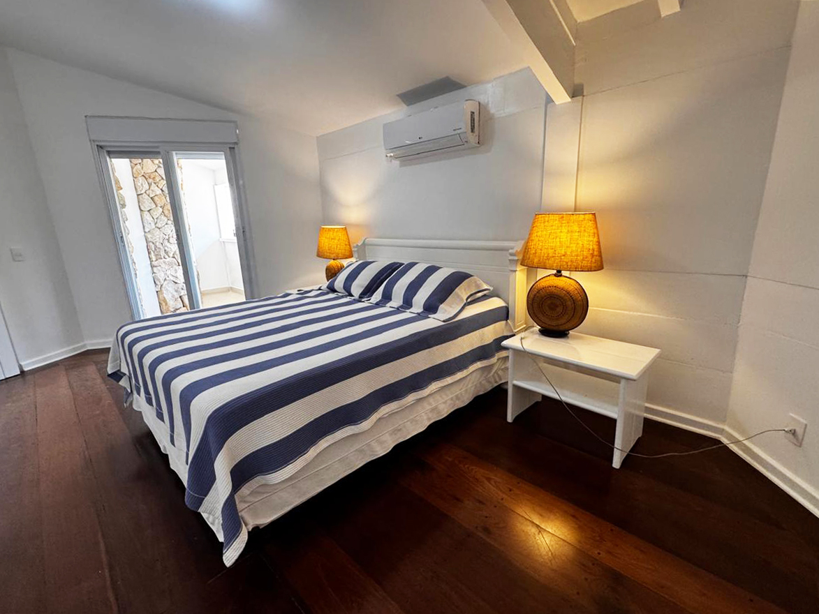 3.8 Suite 2 piso superior