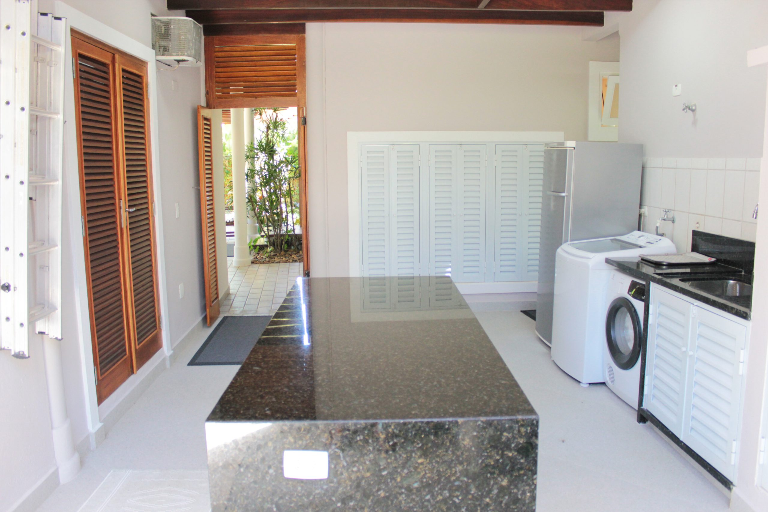 4.2 área de serviço