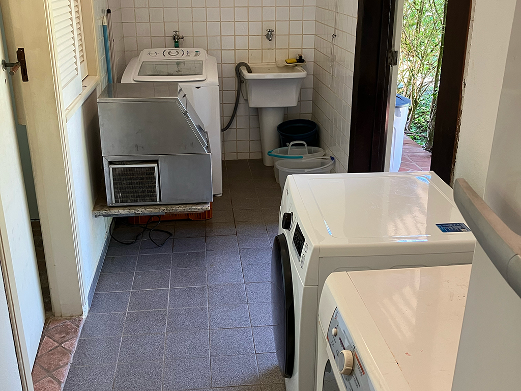 4.3 - lavanderia