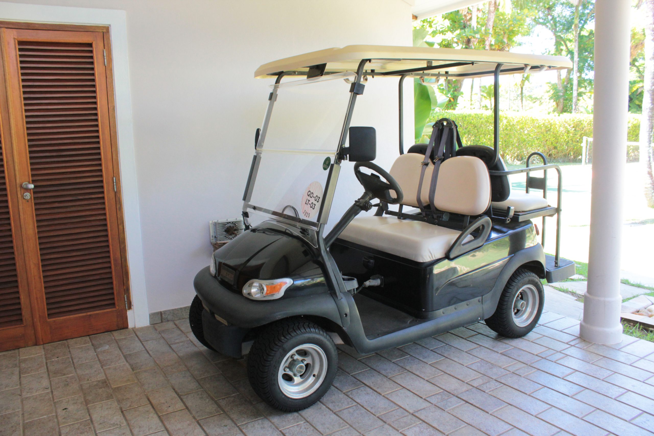 4.4 carrinho de golfe