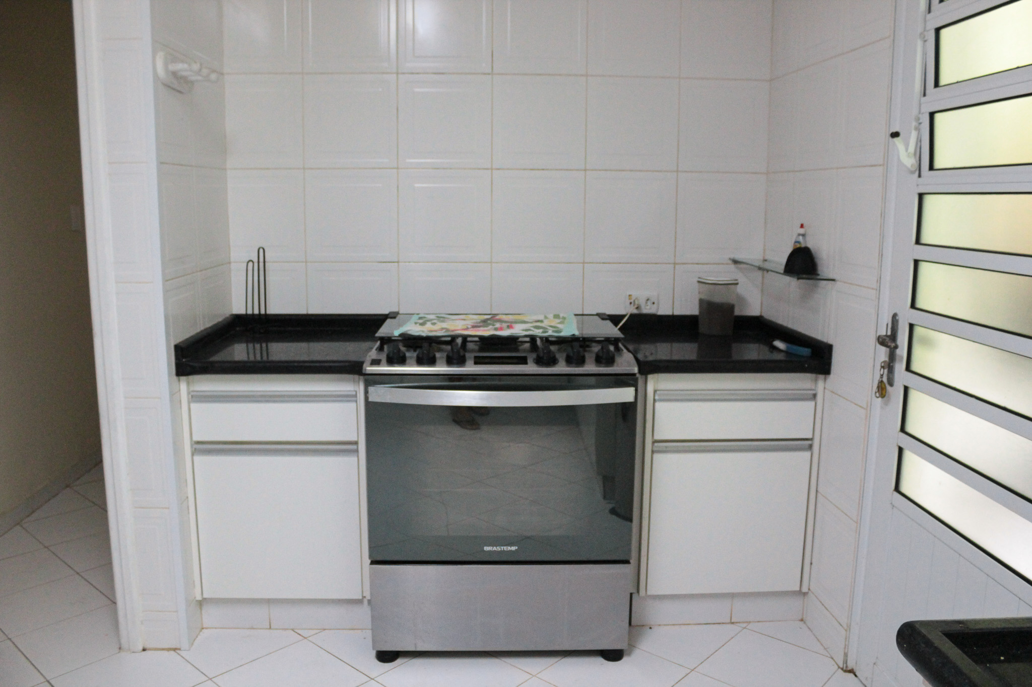 41:41 Cozinha