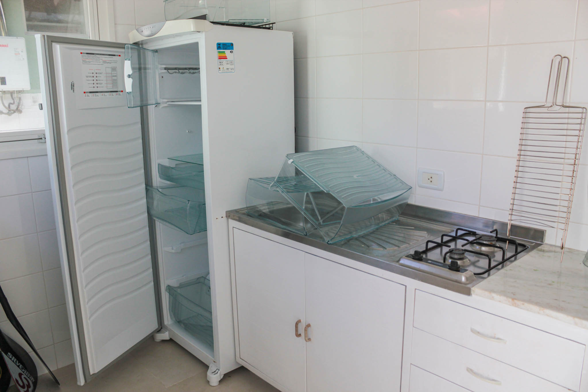 44:45 cozinha de serviço