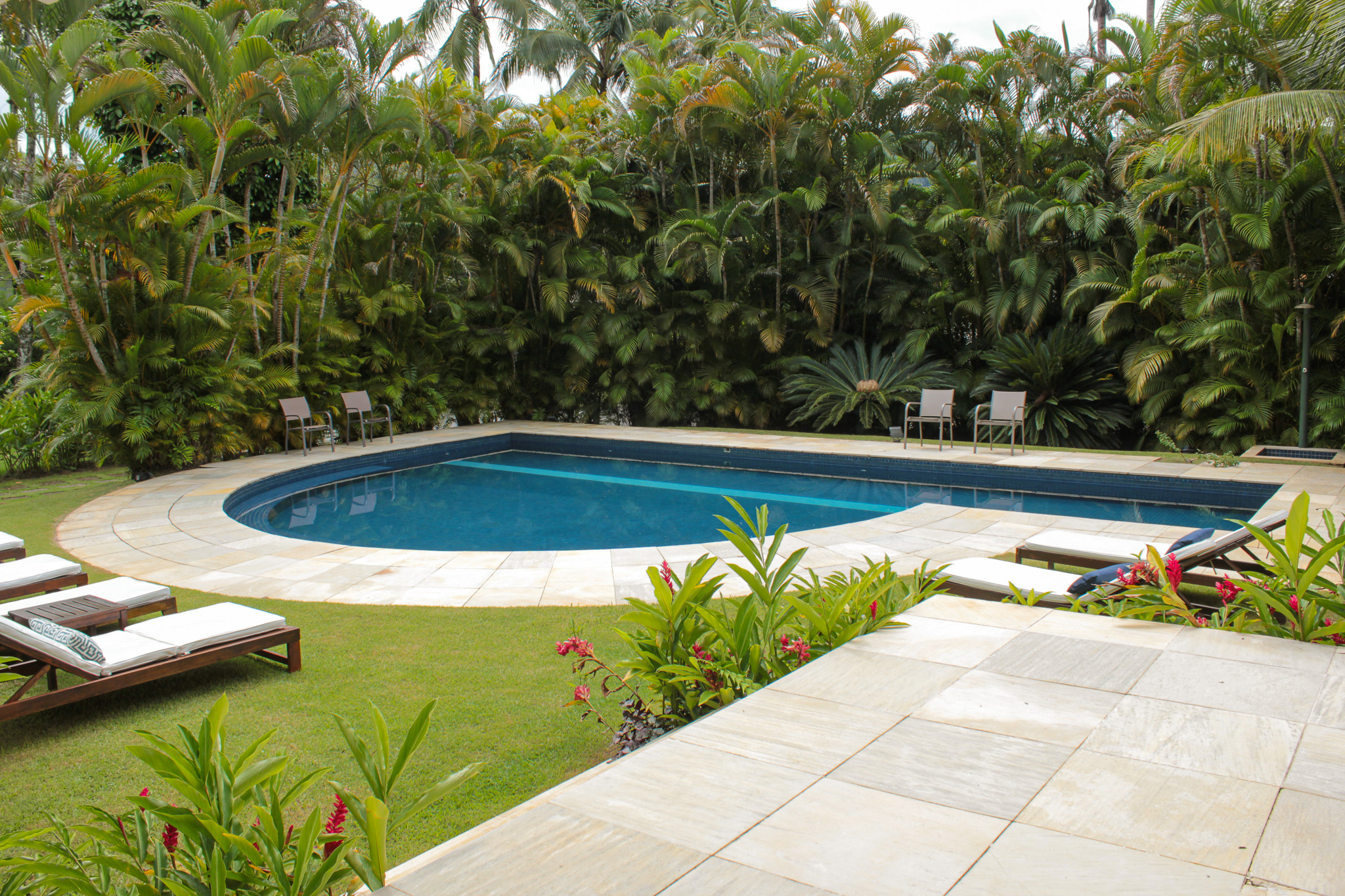 5:41 Piscina