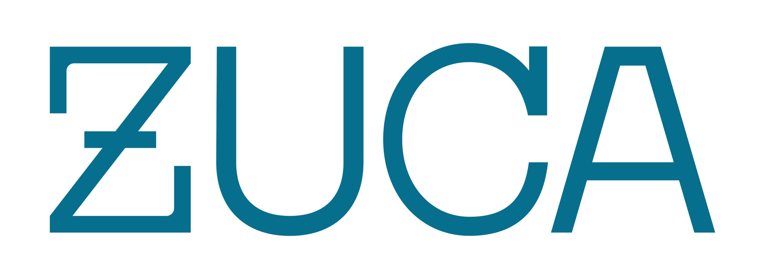 AF [ZUCA] Logo - RGB