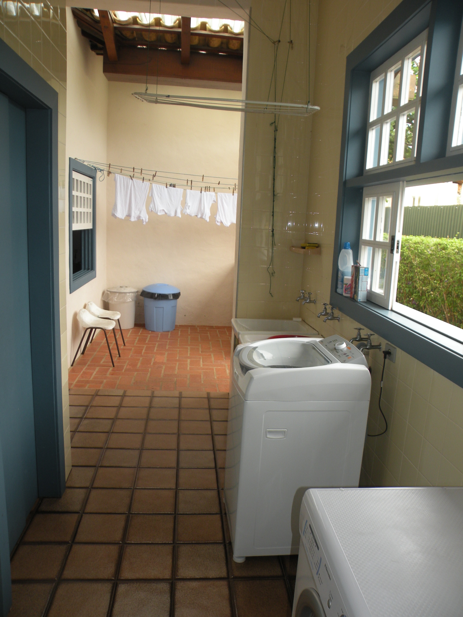 Cópia de Área de Serviço