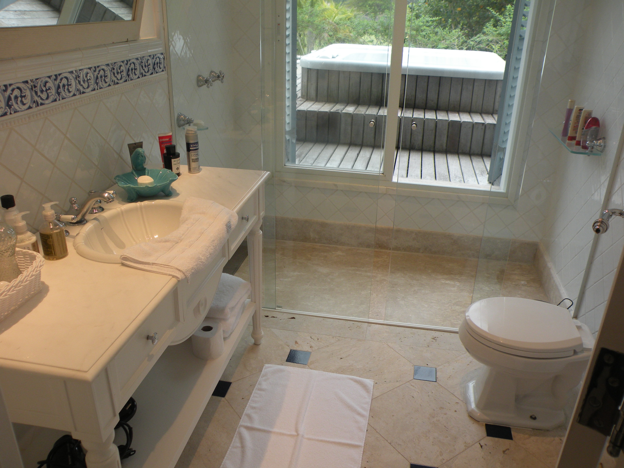 Cópia de Banho suite 1