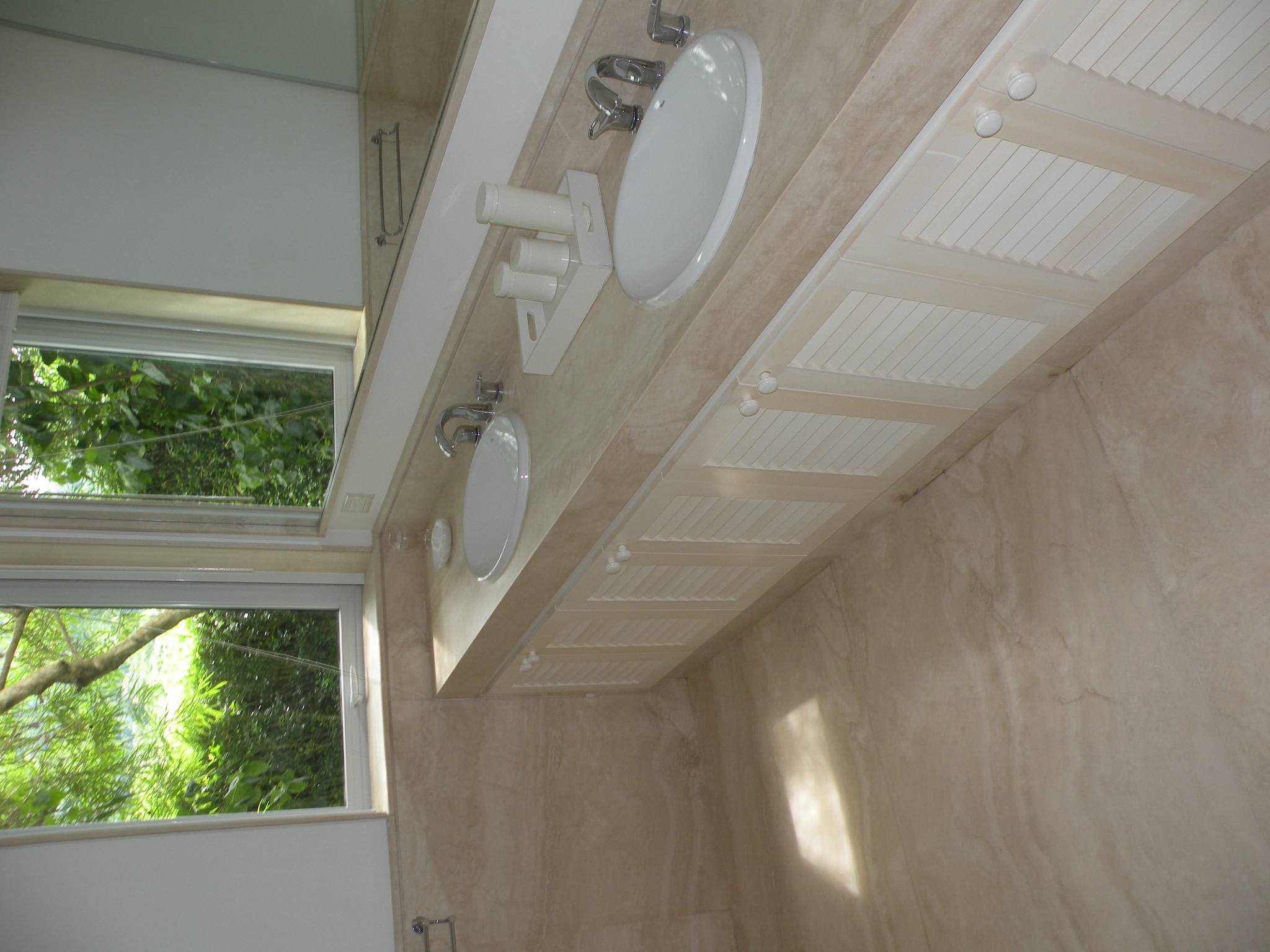 Cópia de Banho suite terreo