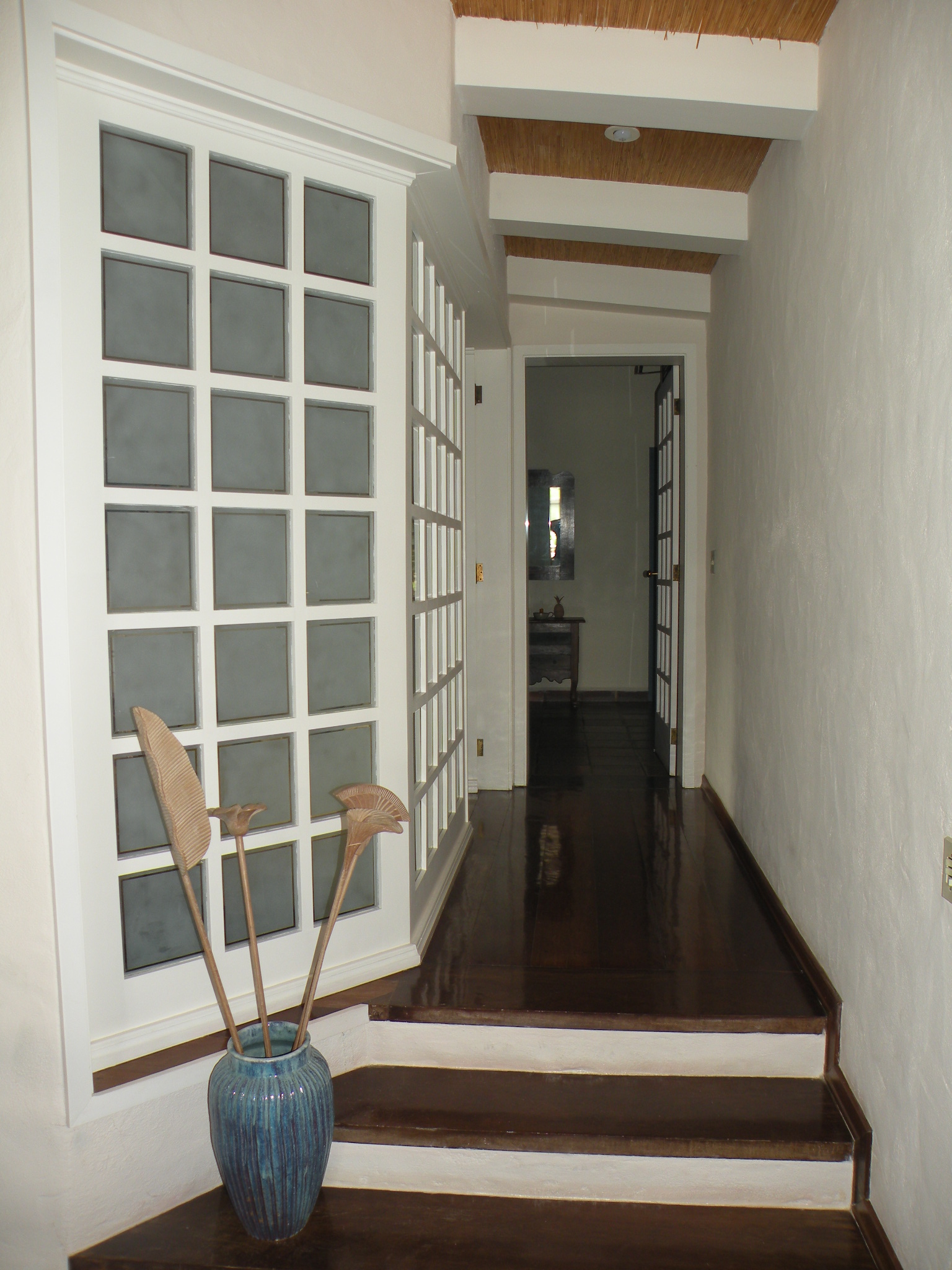 Cópia de Hall Distribuição