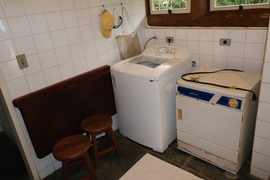 Cópia de Lavadora secadora