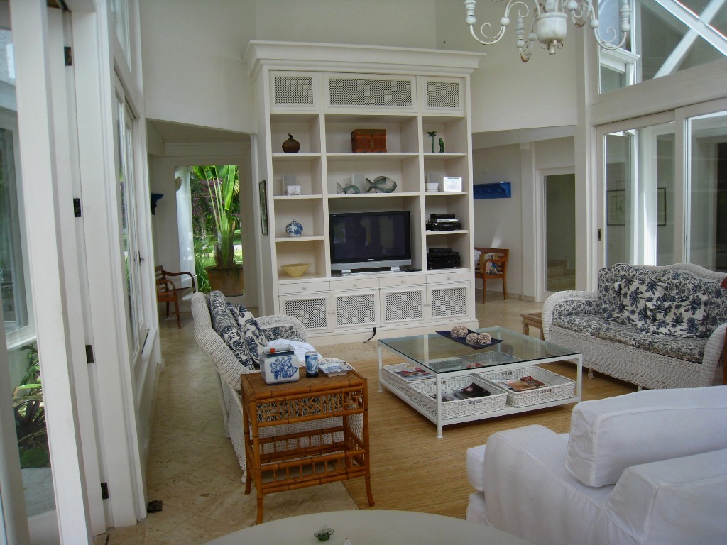 Cópia de Sala de TV