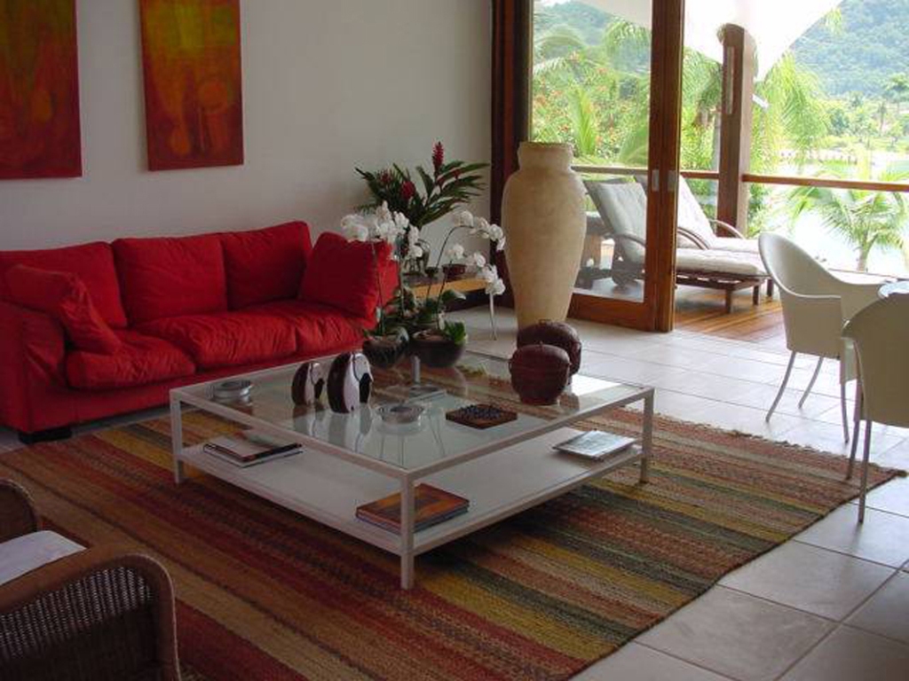 Cópia de Sala de estar