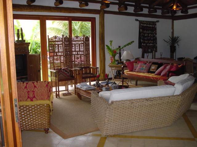 Cópia de Sala de estar