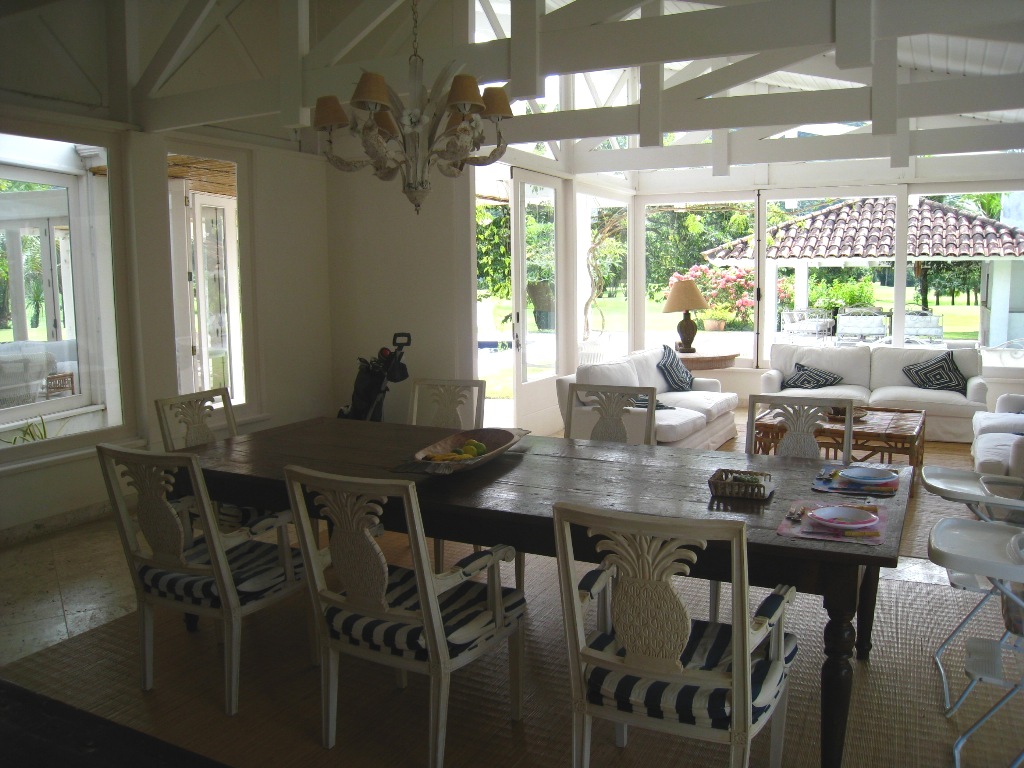 Cópia de Sala de jantar