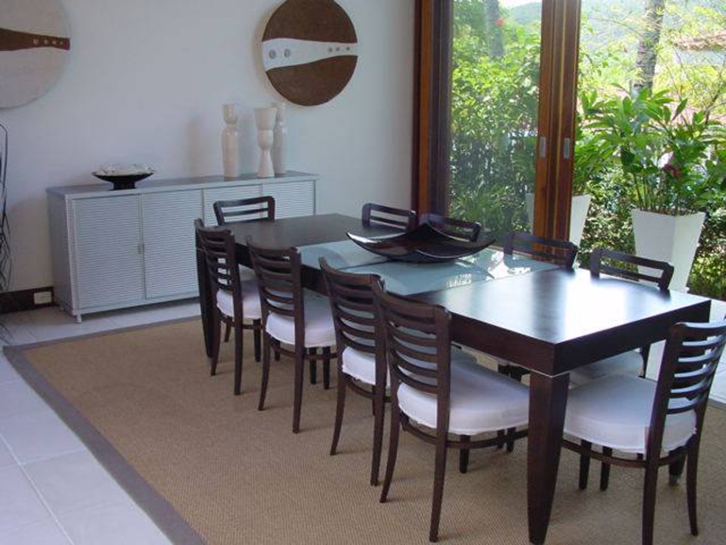 Cópia de Sala de jantar