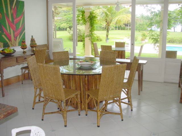 Cópia de Sala de jantar