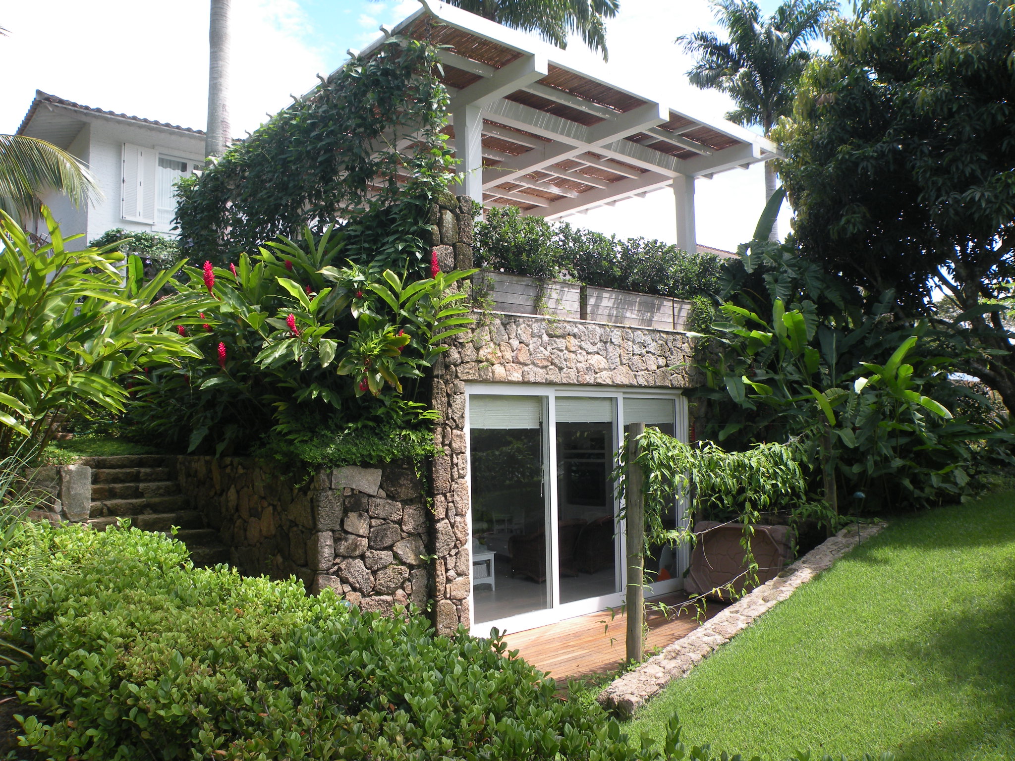 Cópia de Salão Netos