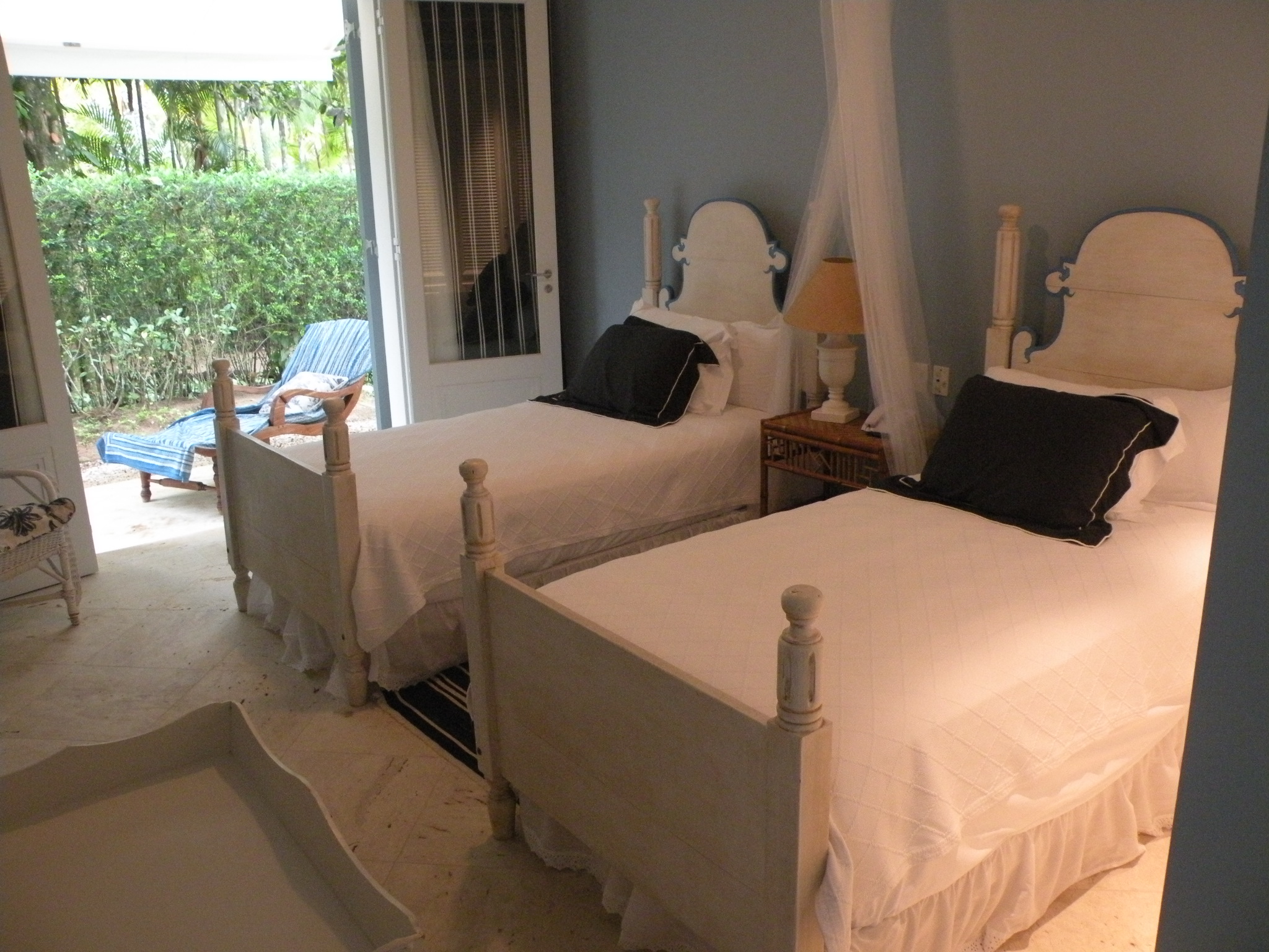 Cópia de Suite 5 - Terreo