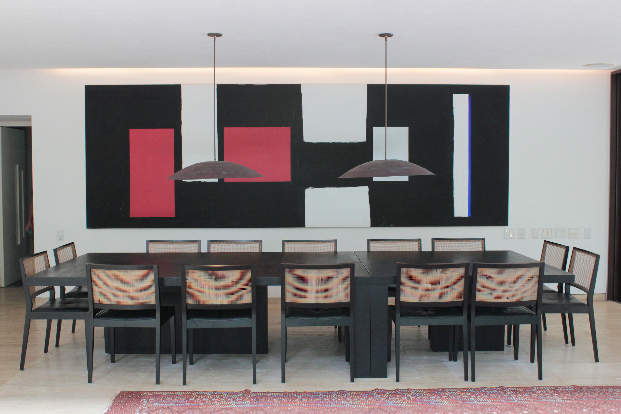 Cópia de 2.6 Sala de Jantar