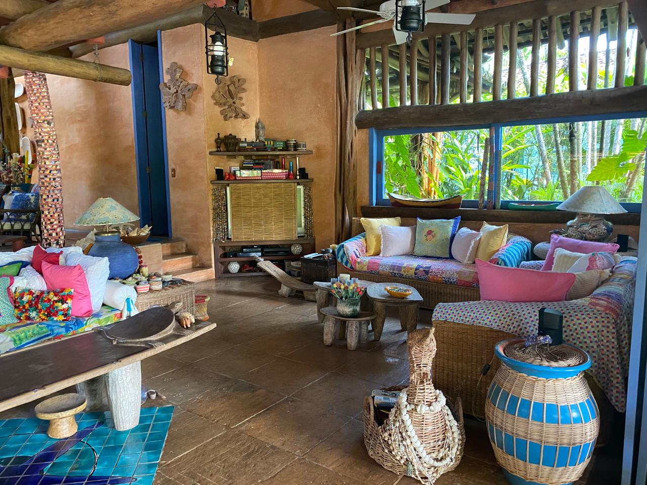 Cópia de Sala de Estar