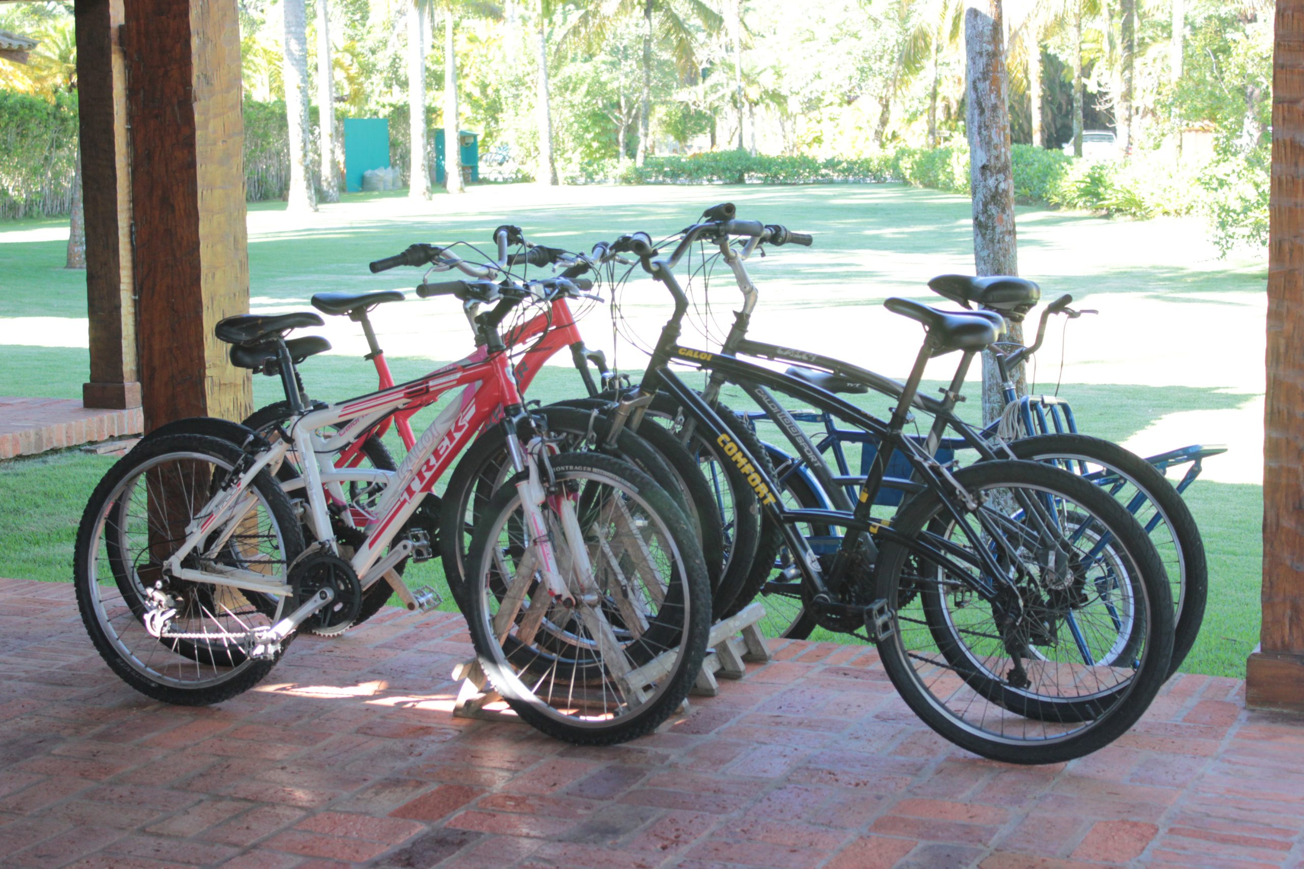 4.2 bicicletas